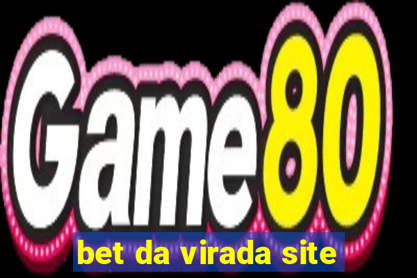 bet da virada site